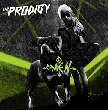 Обо всем - The Prodigy